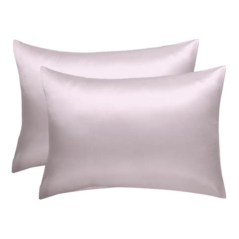 Best satin pillowcase. Things To Know About Best satin pillowcase. 